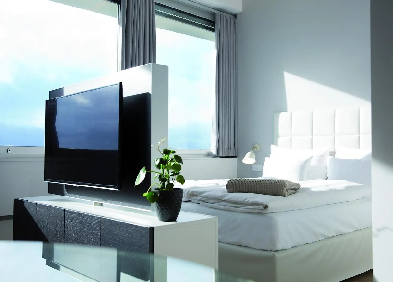 Hotel Philsplace Full-Service Apartments Viena