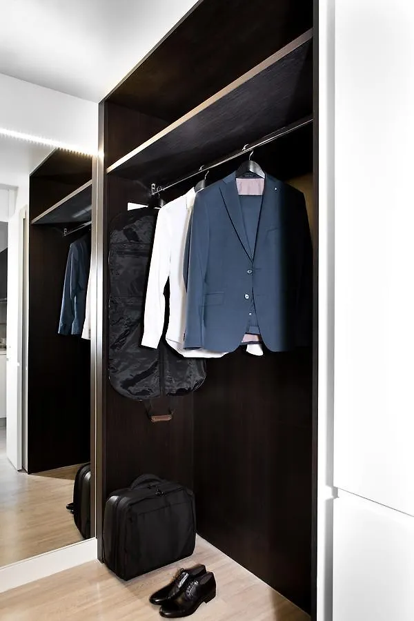 Philsplace Full-Service Apartments Вена Апарт-отель