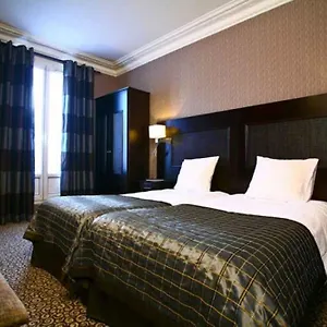 Convention Montparnasse 3* Paris