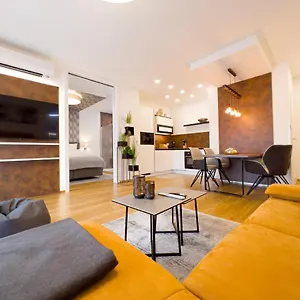 Viva Apartmán Štýrský Hradec