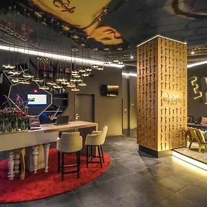 Mercure First **** Vienna