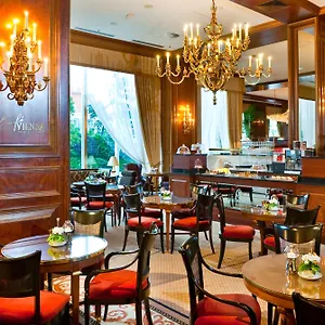 5* Hotel Intercontinental By Ihg