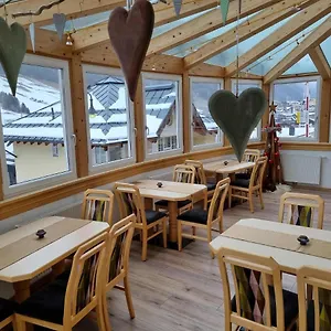 Hotel Garni Corinna Ischgl