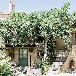 La Ferme De La Huppe 4* Gordes
