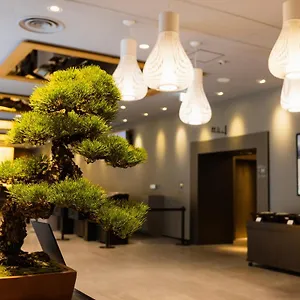 **** Otel Shinjuku Washington Japonya