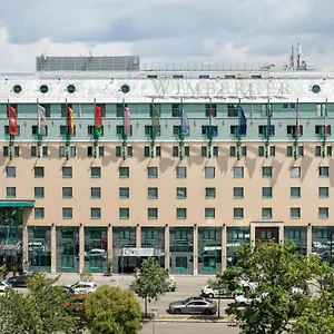 4* Hotel Arcotel Wimberger