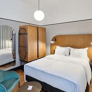 Astoria Vienna, Curio Collection By Hilton **** Vienna
