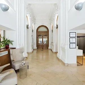 Rathauspark Wien, A Member Of Radisson Individuals **** Vienna