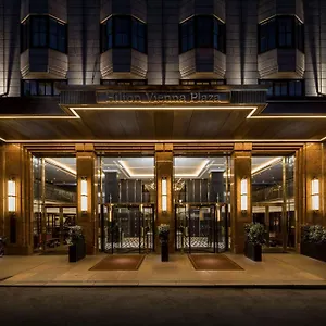 Otel Hilton Plaza, Viyana