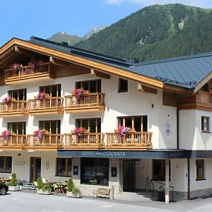 **** Hotel Gloeckner Und Residenz Gloeckner Austria