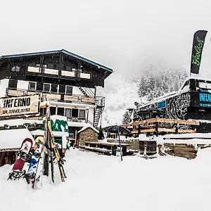 Infernomorzine 2* Morzine