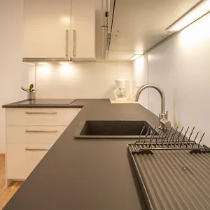 Urban I No Stairs I 24h Contactless Check-in Austria
