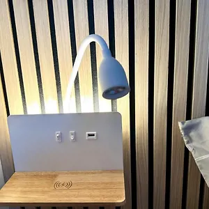 Carillon By Bestchoice - Old - Self Check-in With Parking Option Apartman