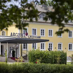 Arcotel Castellani 4*, Salzbourg Autriche
