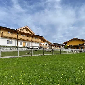 Gut Mitterlehen Austria