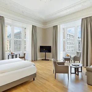 Rathauspark Wien, A Member Of Radisson Individuals **** Vienna
