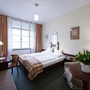 Continental Hotel-pension **** Vienna