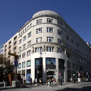 Continental Hotel-pension **** Vienna