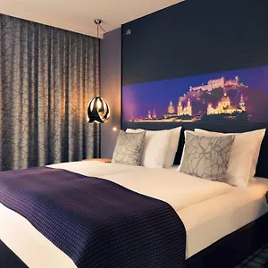 Mercure 4*, Salzbourg Autriche
