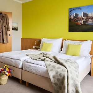 Hotel Henriette Stadthotel, Vídeň