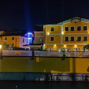 Hotel Kamml Wals-Siezenheim