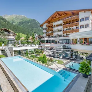 Trofana Royal 5 5*, Ischgl Autriche