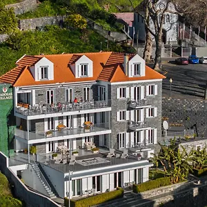 Ourmadeira - Babosas Village, Gardenias And Greenspaces Penzion Funchal (Madeira)