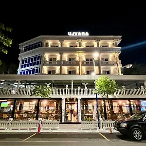 Ujvara 4* Golem (Tirana)