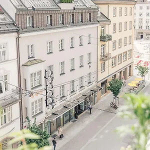 Hotel Zach Innsbruck
