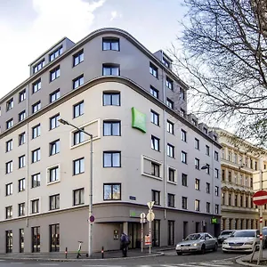 Hotel Ibis Styles Messe Prater, Vienna