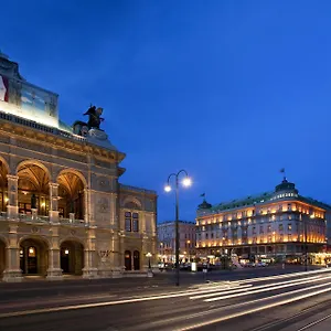Hotel Bristol, A Luxury Collection Hotel,, Vienna