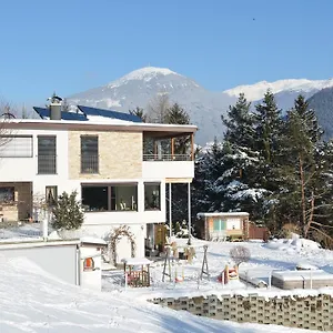 Unterluimes Austria