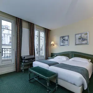 *** Otel Du Pre Fransa