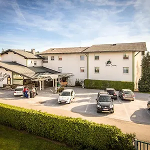 *** Hotel Kern Buam Austria