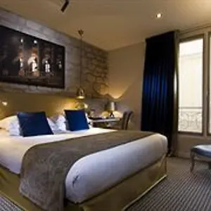 **** Otel Atmospheres Fransa
