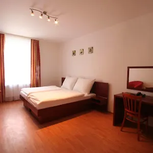 Hotel apartamentowy Susa