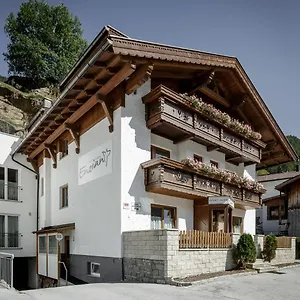 Garni Enzian Austria