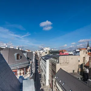 Apartmanovy Dum U Tomana Szálloda