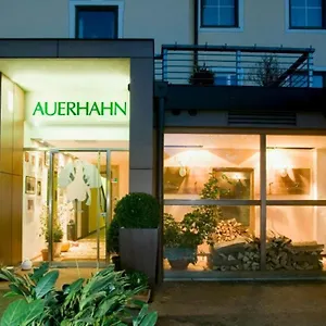Gasthuis Restaurant Auerhahn Salzburg