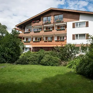 Waldhaus Igls Austria