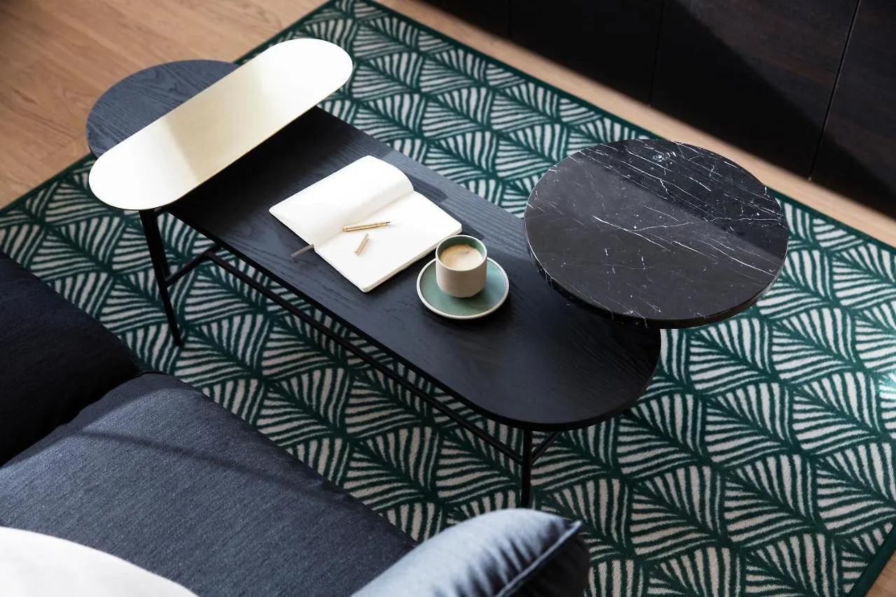 Philsplace Full-Service Apartments Vienna