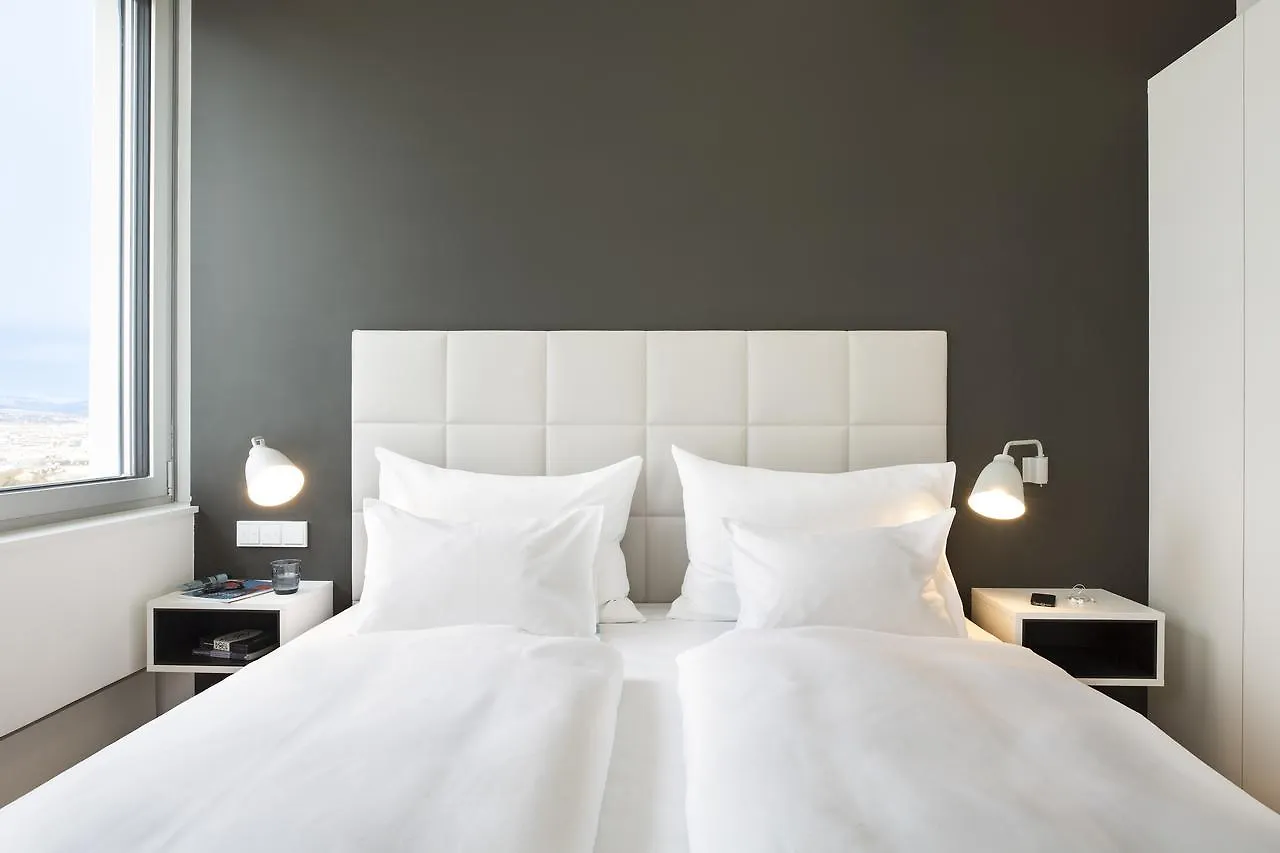 Philsplace Full-Service Apartments Viena Austria