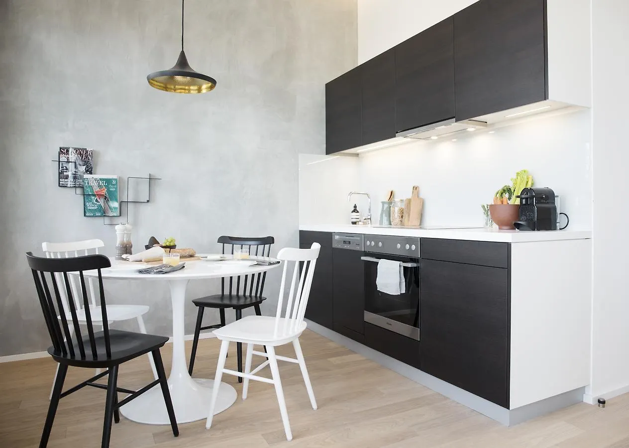 Philsplace Full-Service Apartments Viena