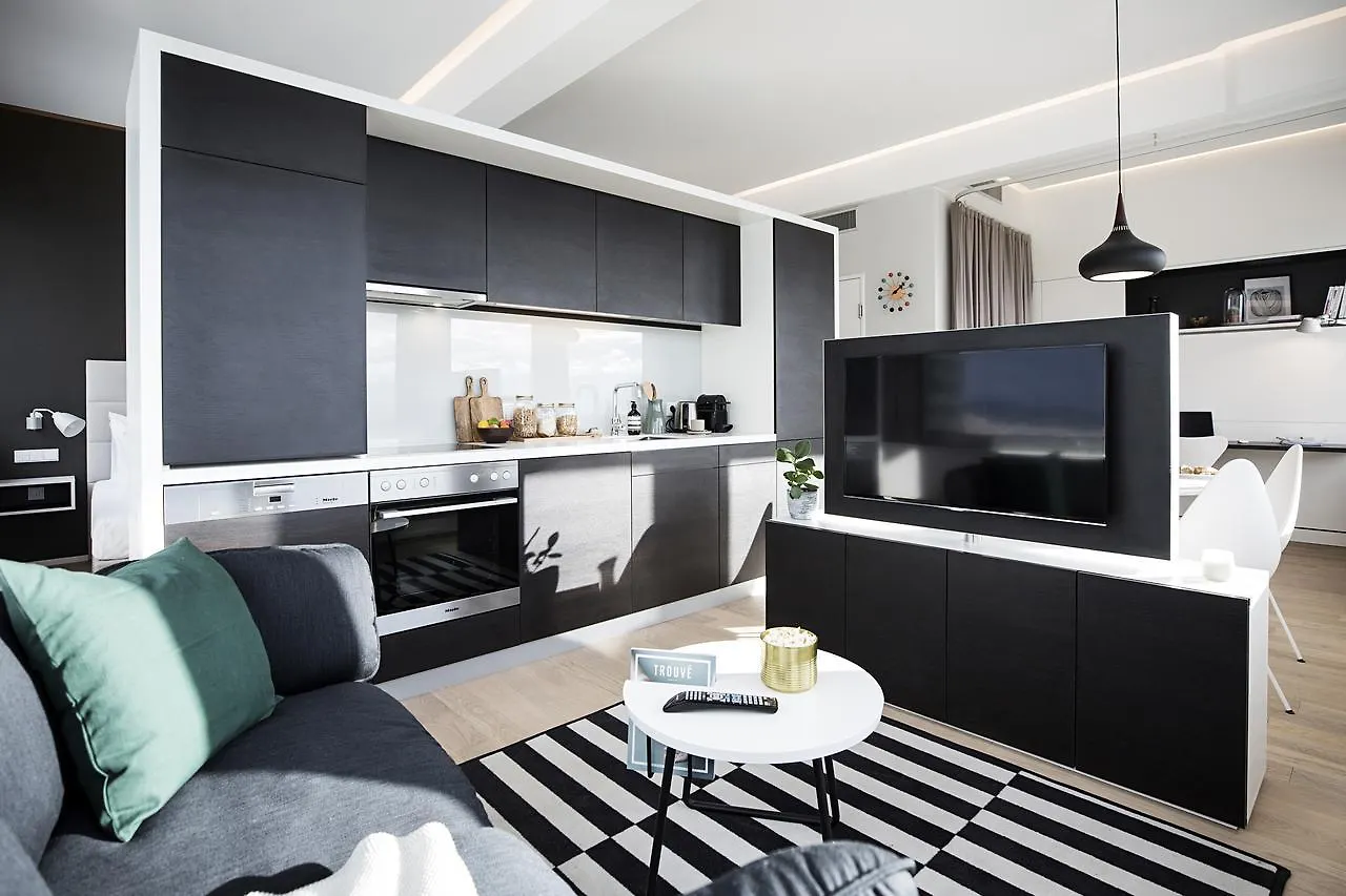 Philsplace Full-Service Apartments Vienna