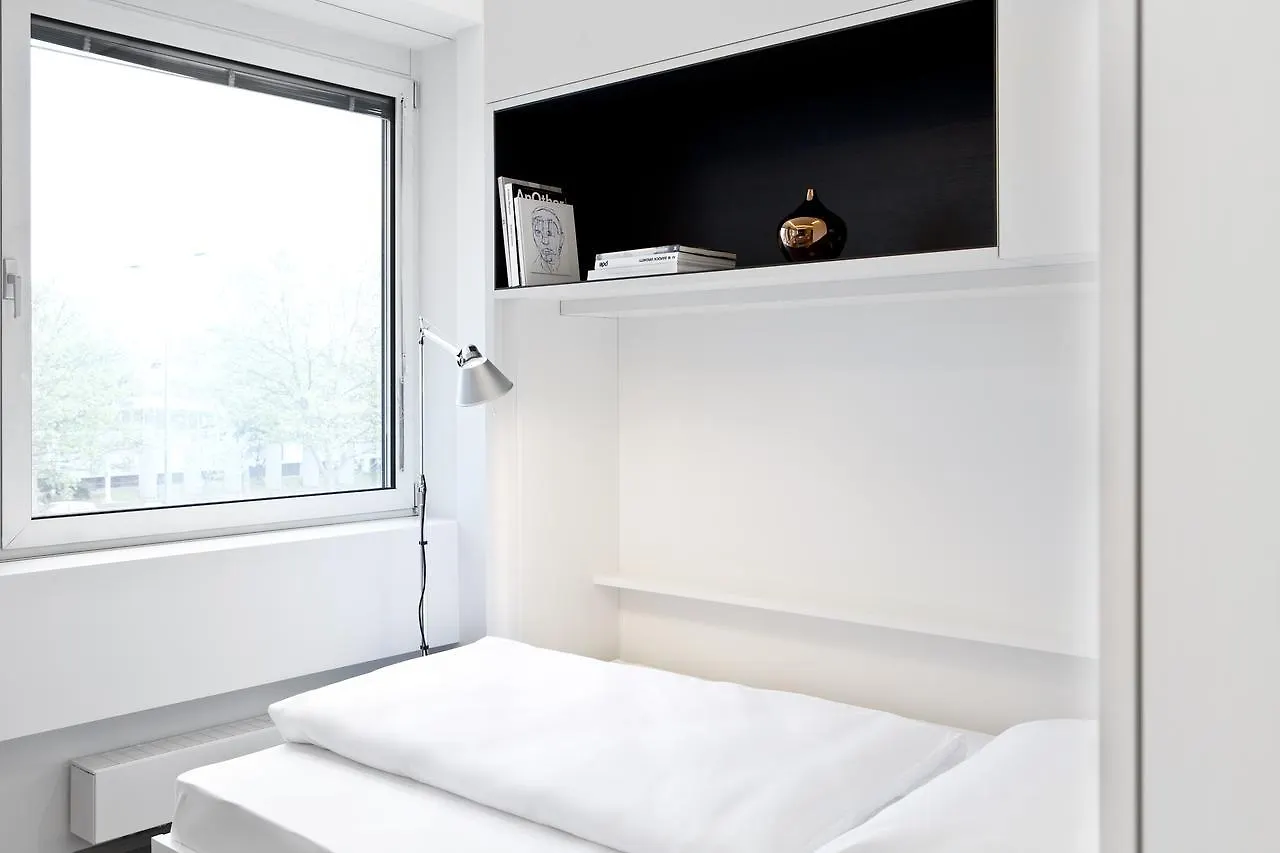 Apartahotel Philsplace Full-Service Apartments Viena