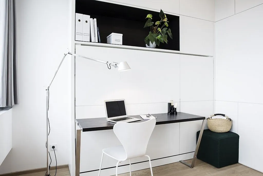 Philsplace Full-Service Apartments Vienna