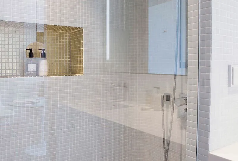 **** Aparthotel Philsplace Full-Service Apartments Vienna Austria