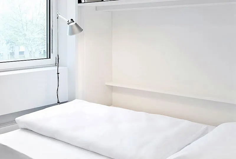 Philsplace Full-Service Apartments Viena