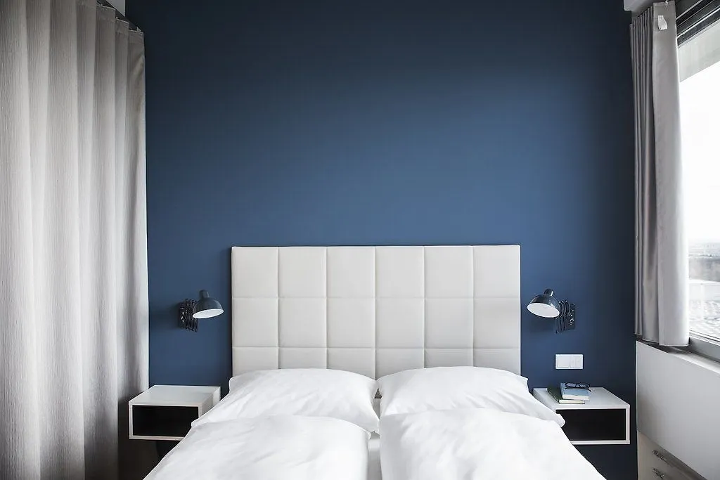 Philsplace Full-Service Apartments Vienna Aparthotel